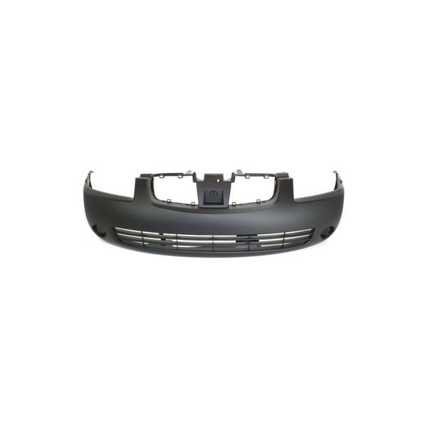 Ns Sentra 04-06 Fascia Delantera