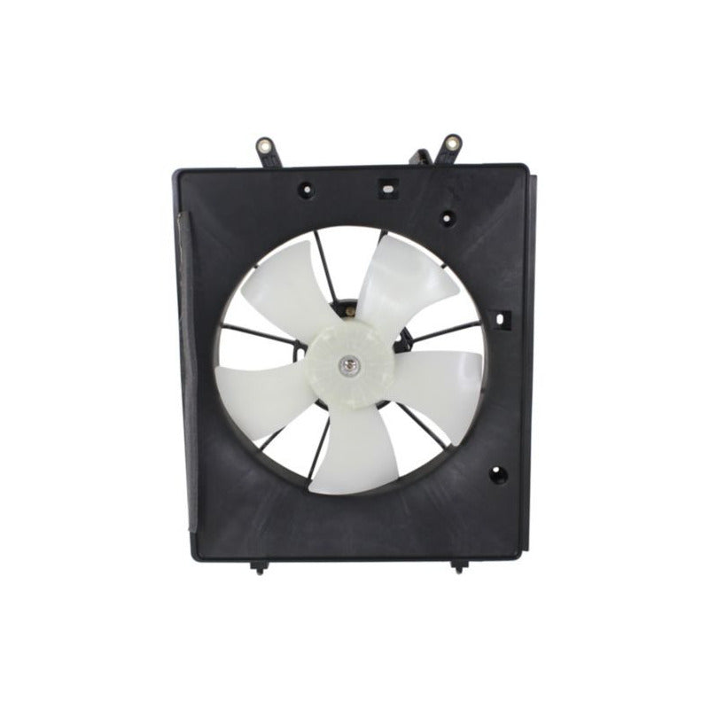 03-08 Hd Pilot Rad Motoventilador