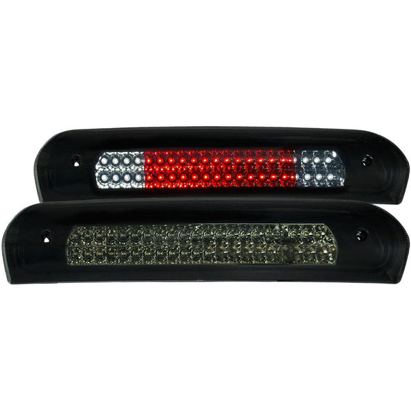 Dodge Ram 1500 02-09 Led 3rd B/light G2 Smoke