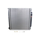 99-04 Fd F Series 5.4l V8 A/mt 1r Pa Rad