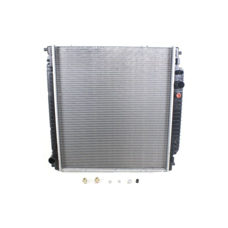 99-04 Fd F Series 5.4l V8 A/mt 1r Pa Rad