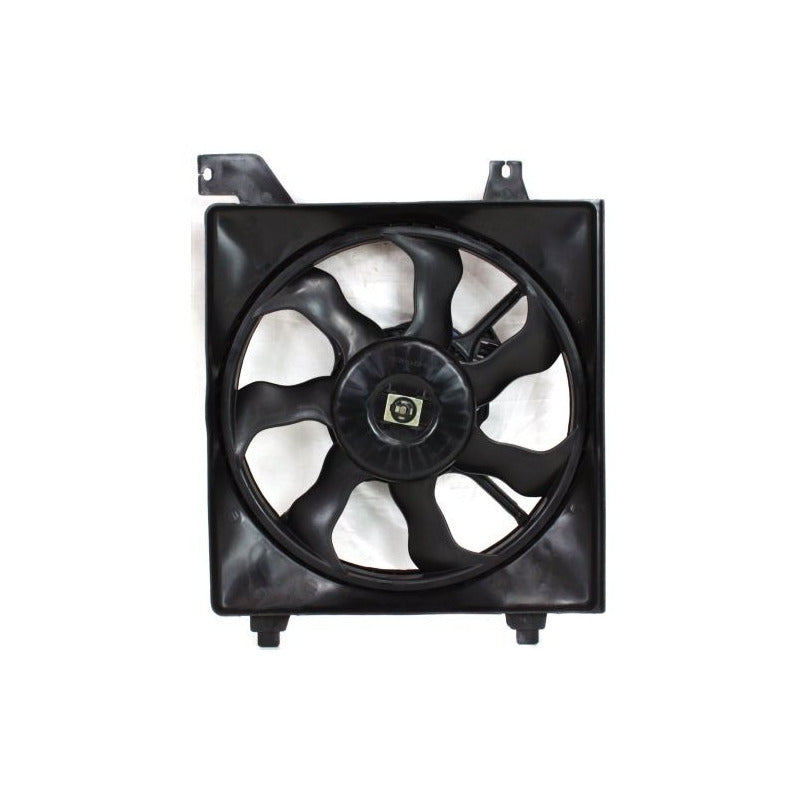 06-11 Hy Accent Sdn Rad Motoventilador