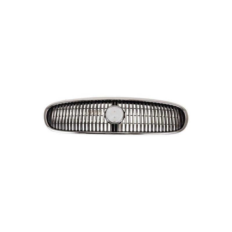 Bk Le Sabre 97-99  Parrilla Chrome, Black