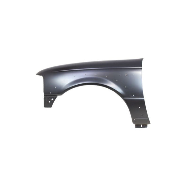 Fd Ranger 06-10 Salpicadera para Moldura