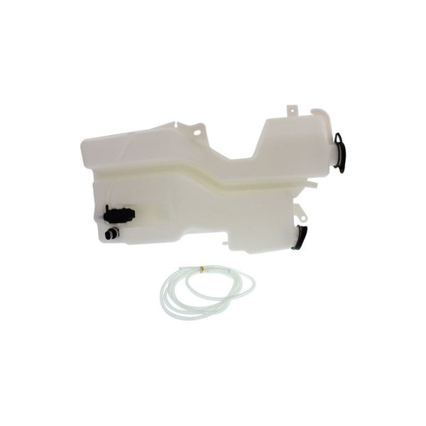Dg Dakota 05-07 Deposito Recuperador W/motor,sensor
