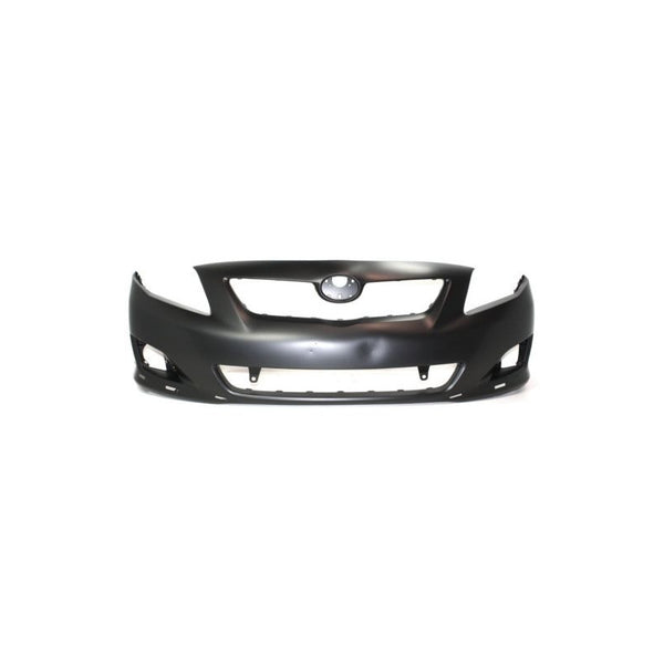 Corolla 09-10 Fascia Delantera S/xrs