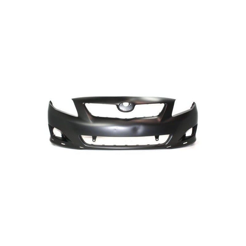 Corolla 09-10 Fascia Delantera S/xrs
