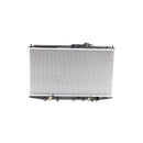 98-02 Hd Accord 2.3l L4 At 1r Pa (valeo) Rad