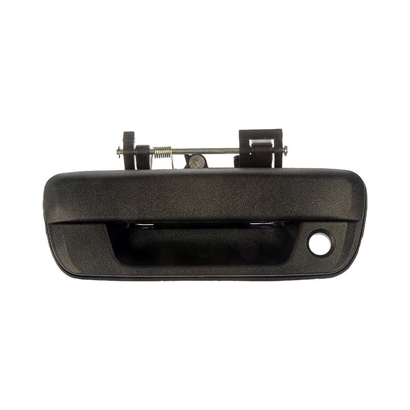 Manija De La Tapa Chevrolet Colorado 04-12