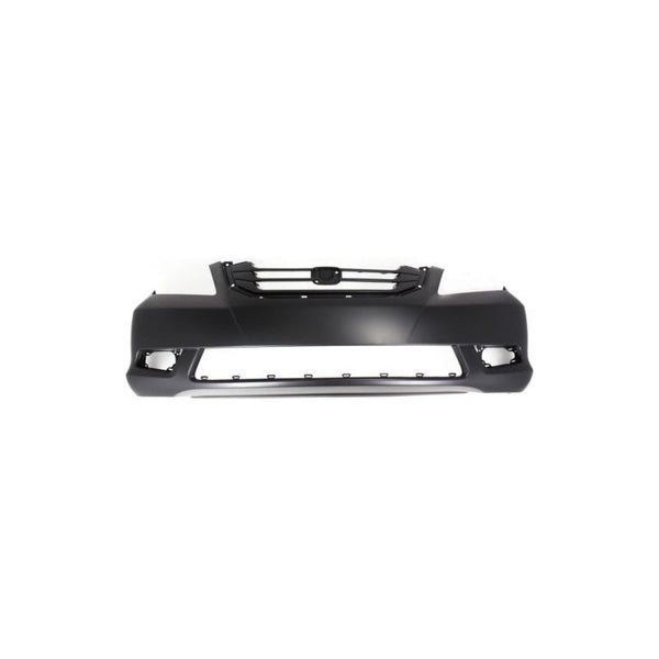 Hd Odyssey 08-10 Fascia Delantera No Sensor Dx/ex/ex-l/lx