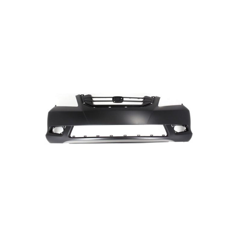Hd Odyssey 08-10 Fascia Delantera No Sensor Dx/ex/ex-l/lx