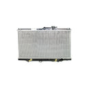 94-97 Hd Accord 2.2l L4 A/mt 1r Pa (denso) Rad