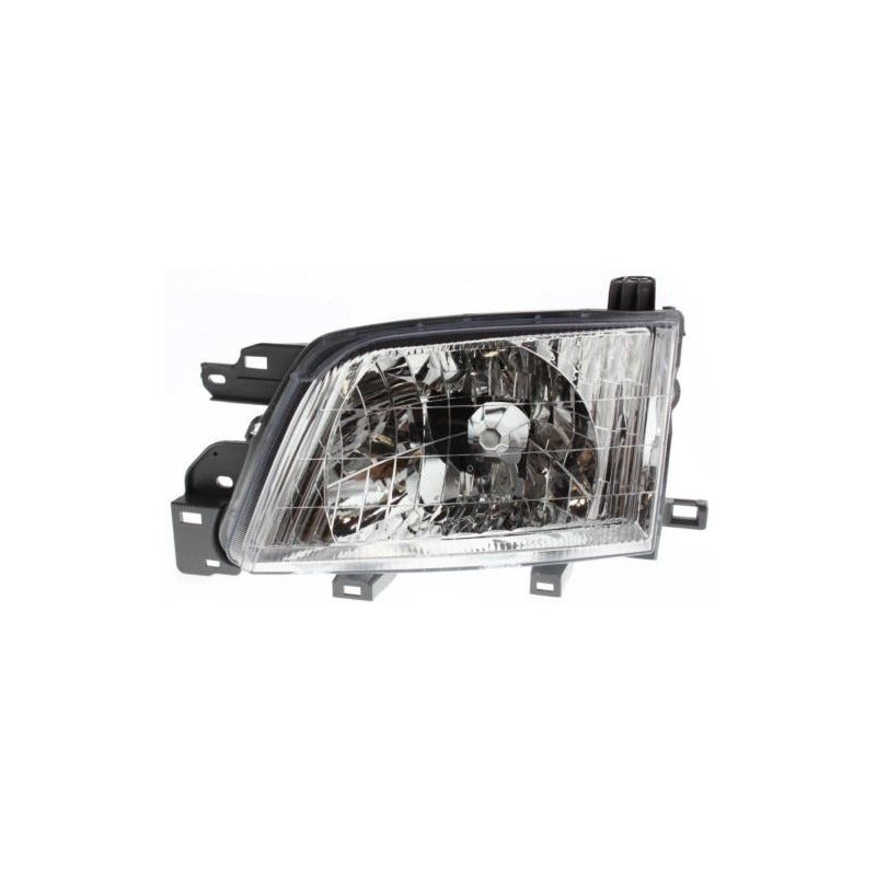 Faro Subaru Forester 01-02