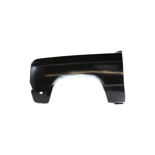 Dg Full Size Pickup 81-93 Salpicadera   