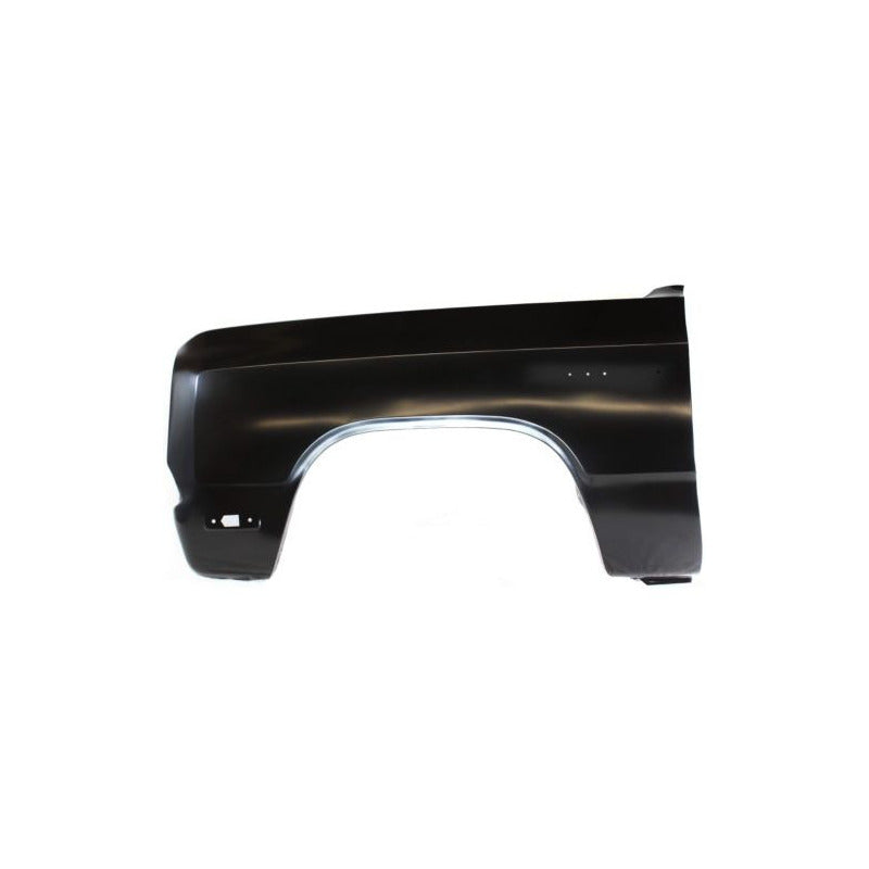 Dg Full Size Pickup 81-93 Salpicadera   