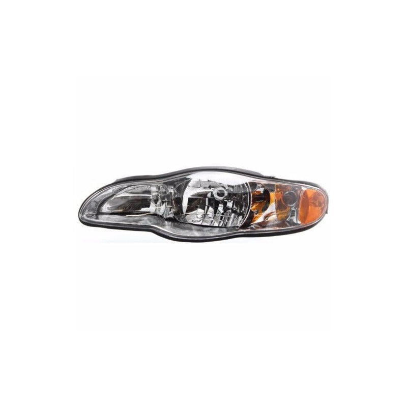 Faro De Chevrolet Montecarlo 00-05
