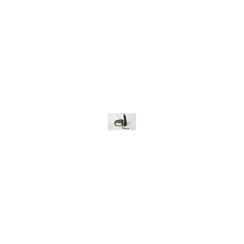 Espejos Mazda Mpv 00-06 Power Heated