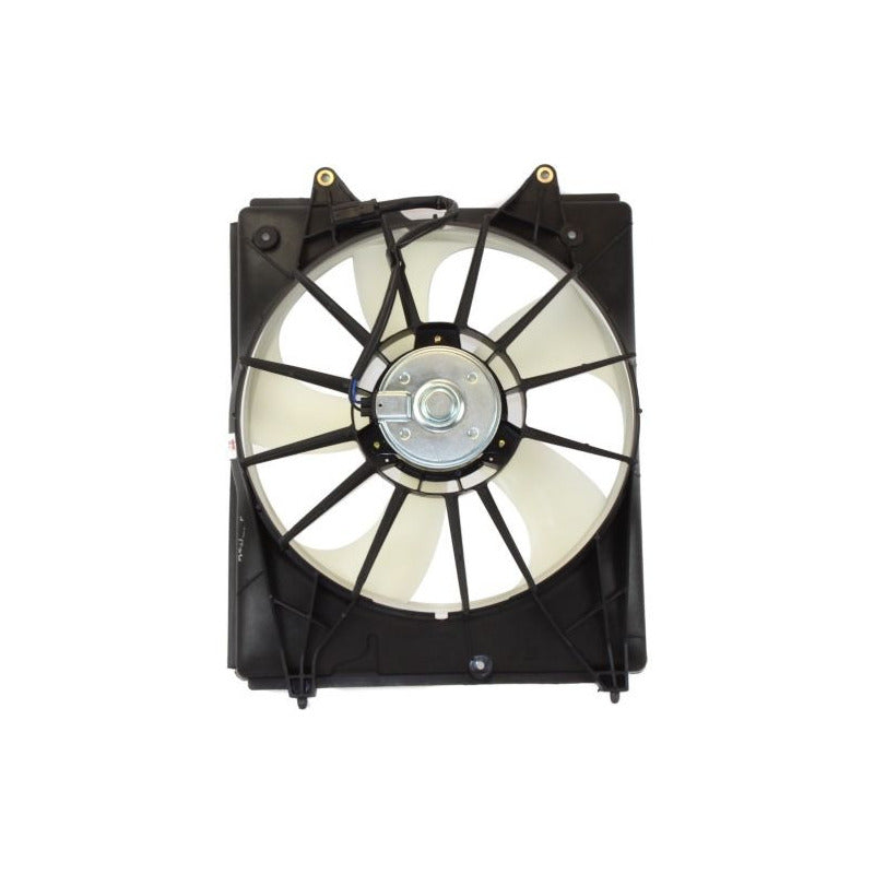11-12 Hd Odyssey Rad Motoventilador