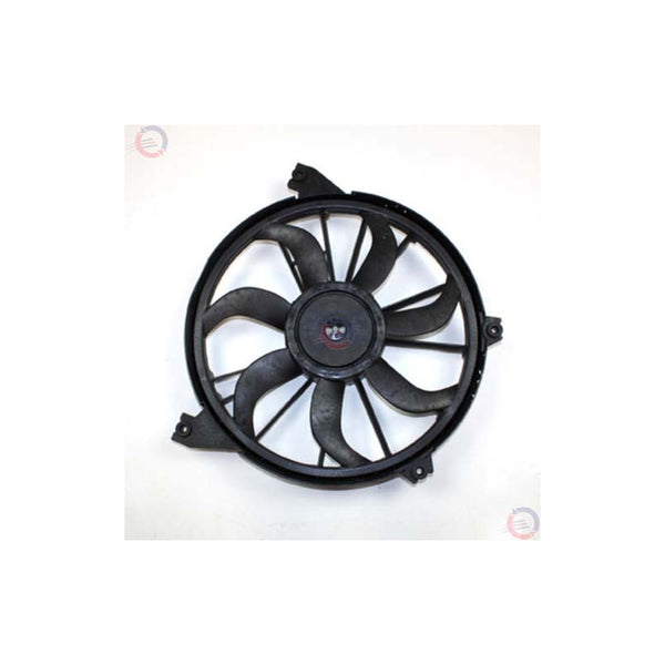 09-10 Dg Journey 3.5l V6 Rad & Cond (s) Motoventilador