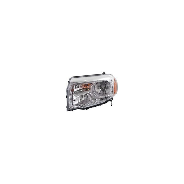 Faro Honda Pilot 12-14