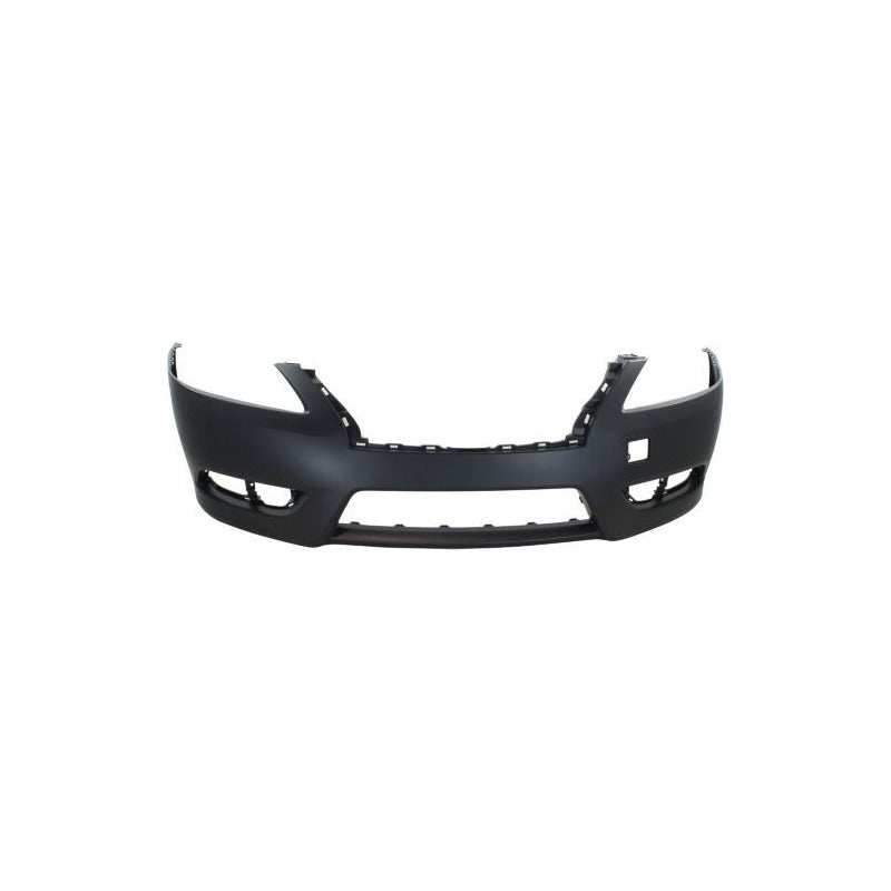 Ns Sentra 13-13 Fascia Delantera, Standard