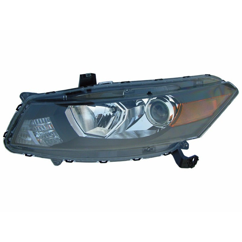 Faro Honda Accord 11-12 Coupe