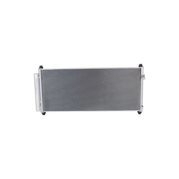 10-12 Hd Insight Condensador