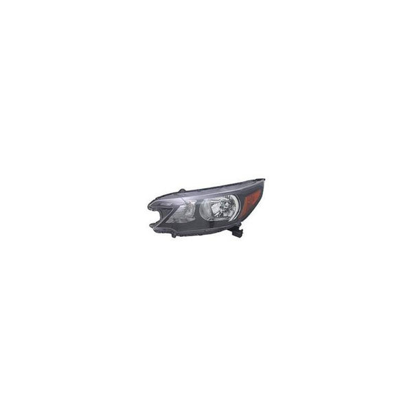 Faro Honda Cr-v 12-13