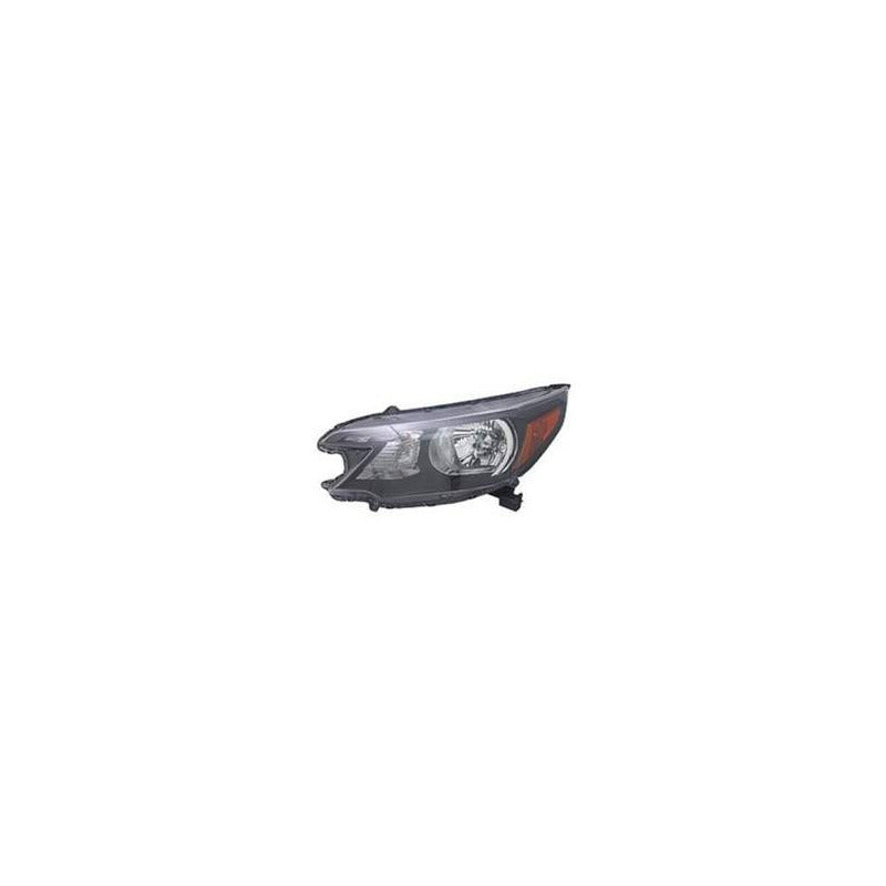 Faro Honda Cr-v 12-13