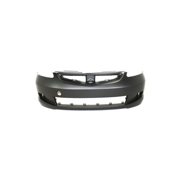 Hd Fit 07-08 Fascia Delantera