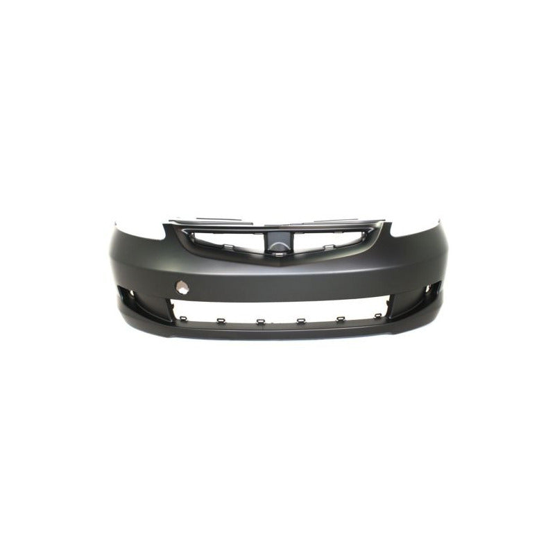 Hd Fit 07-08 Fascia Delantera