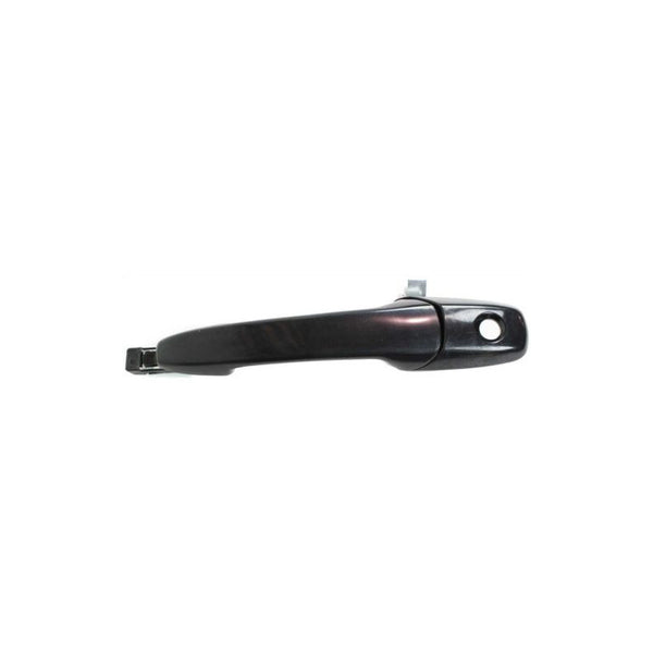 Manija Exterior Ford Mustang 05-09