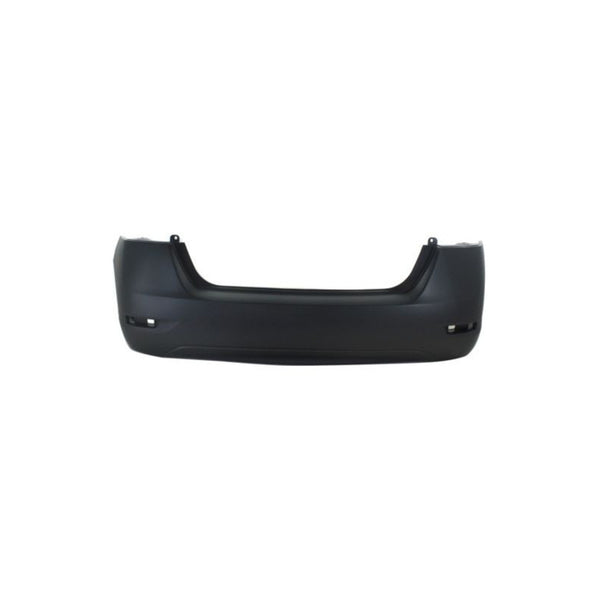 Ns Sentra 13-14 Fascia Trasera Standard