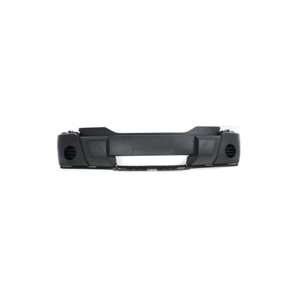 Dg Nitro 07- 11 Fascia Delantera