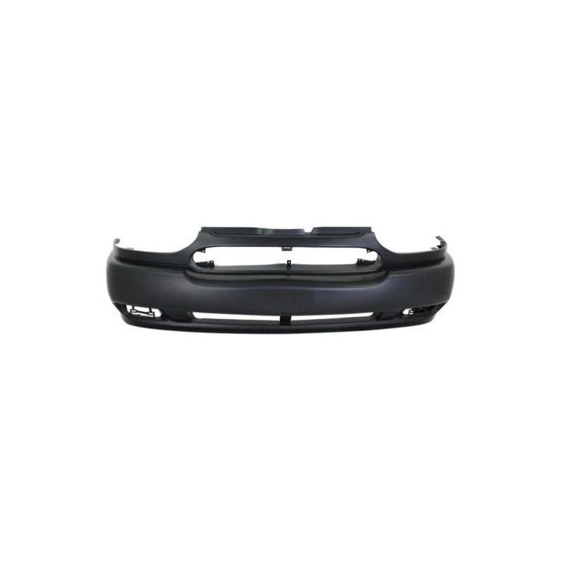 Ns Quest 99-00 Fascia Delantera Gxe