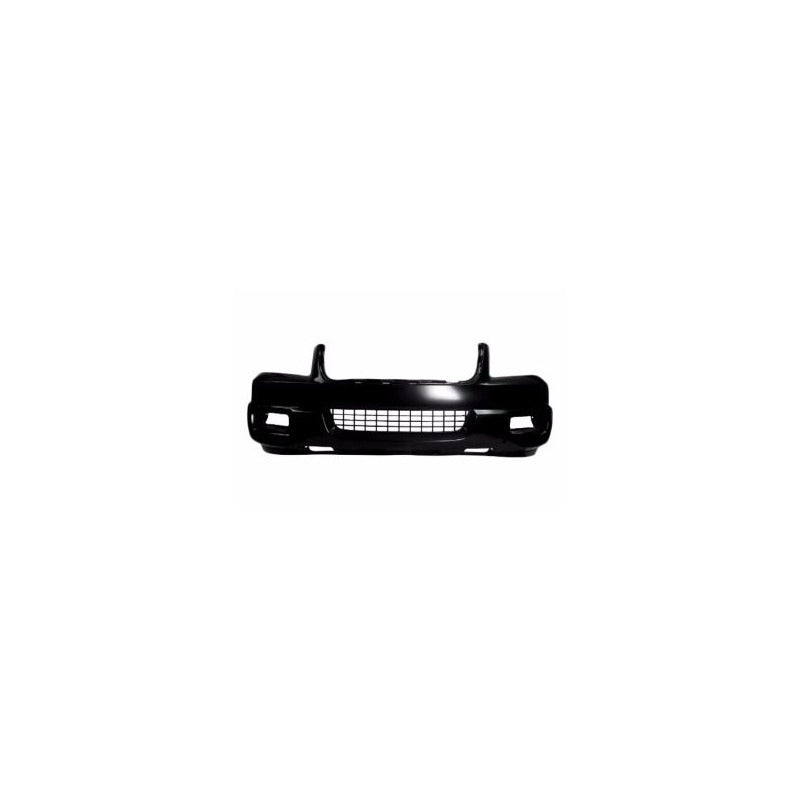 Ford Expedition 03-06 Fascia Delantera Preparacion Para Mold