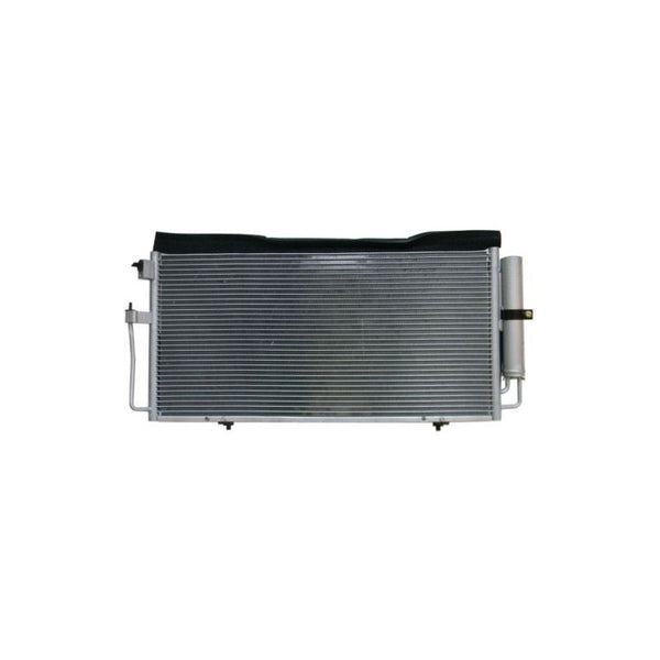 02-03 Sb Impreza Condensador
