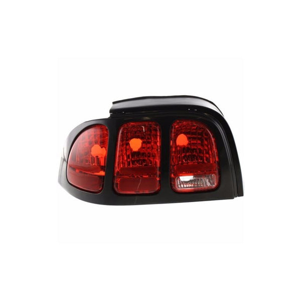 Calavera Ford Mustang 96-98