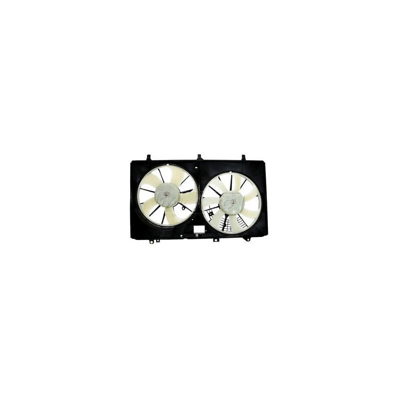 Lx Rx450 10-12 Motoventilador