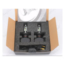 Bulbo Led 6500k 9005 9006 H11 H13 H1 H7 9007 9004 H4