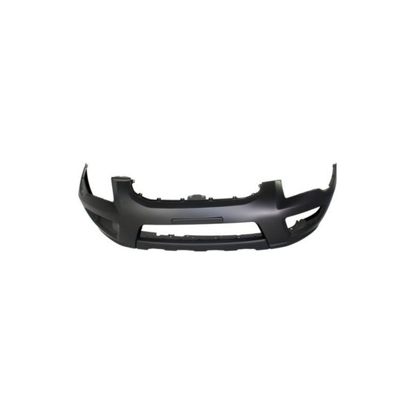 Kia Sportage 05-10 Fascia Delantera