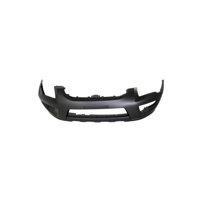 Kia Sportage 05-10 Fascia Delantera
