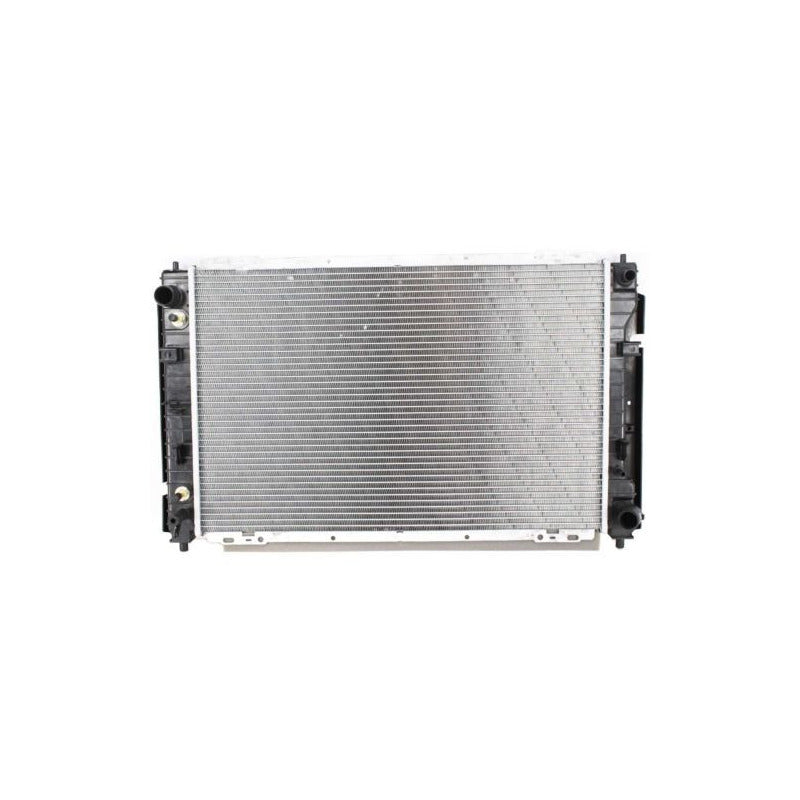 01-04 Fd Escape /mz Trbte 2.0l L4 At 1r Pa Rad