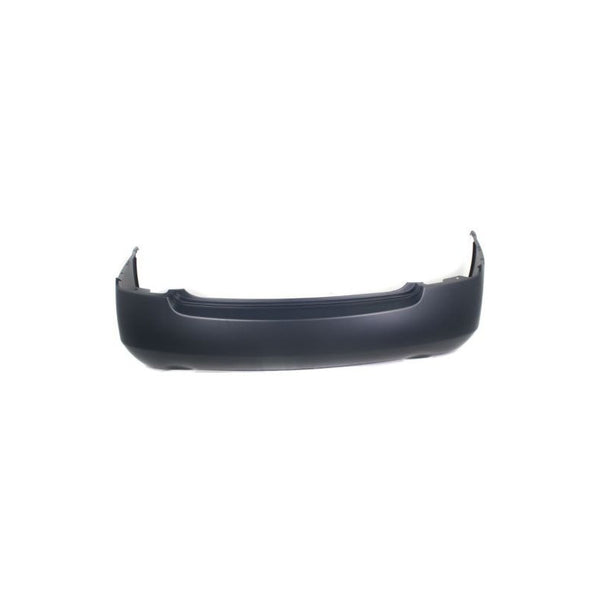 Ns Altima 02-06 Fascia Trasera 3.5l