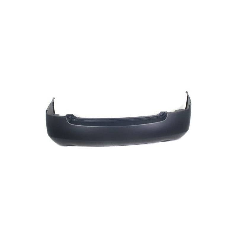 Ns Altima 02-06 Fascia Trasera 3.5l