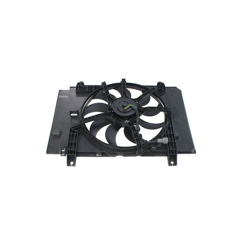 09-11 Ns Cube (at; Mt S-model) Rad/cond  Motoventilador