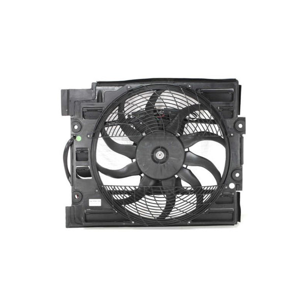 97-98 Bw 5 Series Cond Motoventilador
