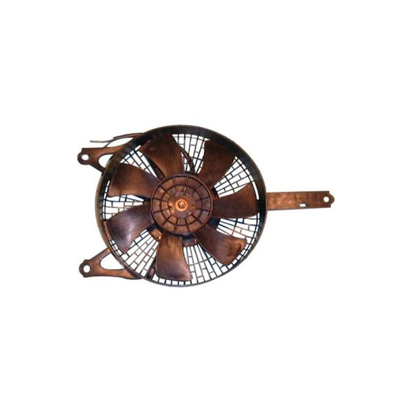90-94 Mz 323 Cond Motoventilador