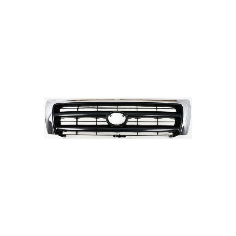 Ty Tacoma 98-00  Parrilla Chrome, 4wd/pre-runner