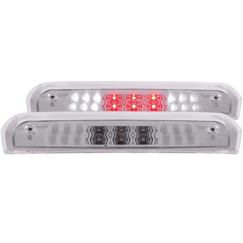 Dg Ram 1500 02-09 Led 3rd B/light G2 Chrome